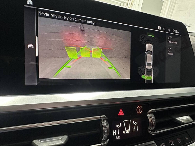 2022 BMW 3 Series 330i