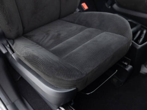 2017 Dodge Grand Caravan SE Plus