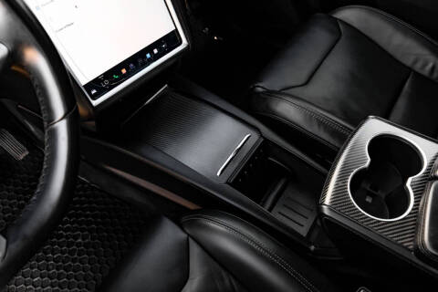 2016 Tesla Model X 75D