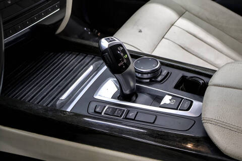 2016 BMW X5 sDrive35i