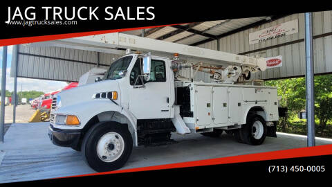 2007 Sterling Acterra