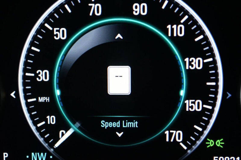 2019 Buick Envision Premium II