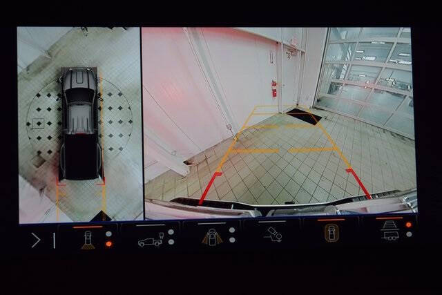 2024 GMC Sierra 3500HD