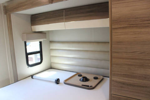 2018 Jayco Melbourne