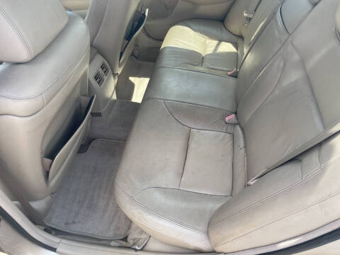 2002 Lexus ES 300