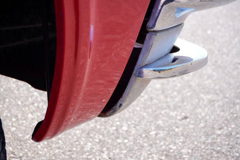 1965 Chevrolet Impala