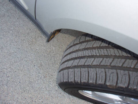 2014 Ford Transit Connect Titanium