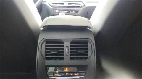 2024 BMW M4 Competition xDrive