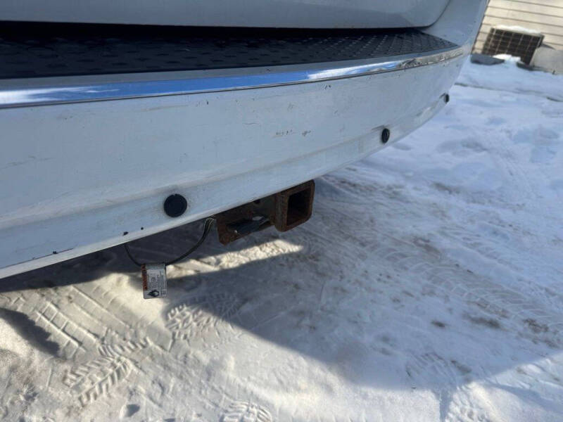 2014 RAM C/V Tradesman