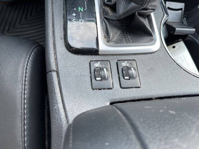 2017 Toyota Highlander SE