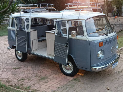 1990 Volkswagen Bus For Sale - Carsforsale.com®