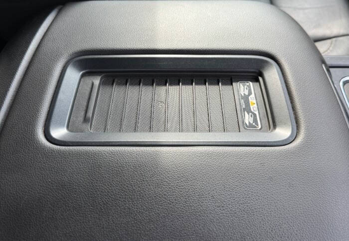 2016 Chevrolet Silverado 2500HD