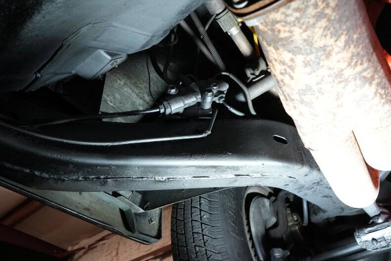 1967 Chevrolet Corvette