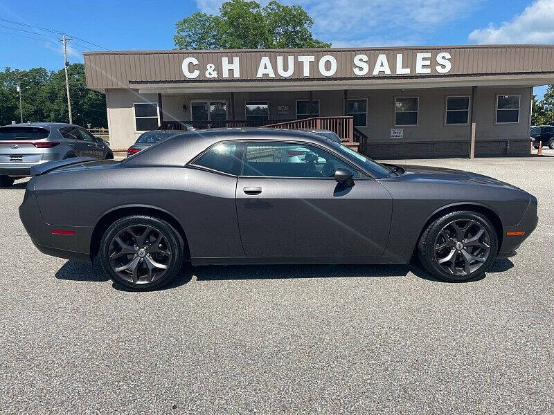 C & H AUTO SALES WITH RICARDO ZAMORA Car Dealer in Daleville, AL