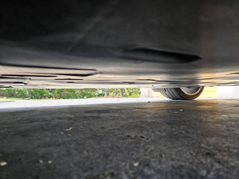 2006 Porsche 911 Carrera