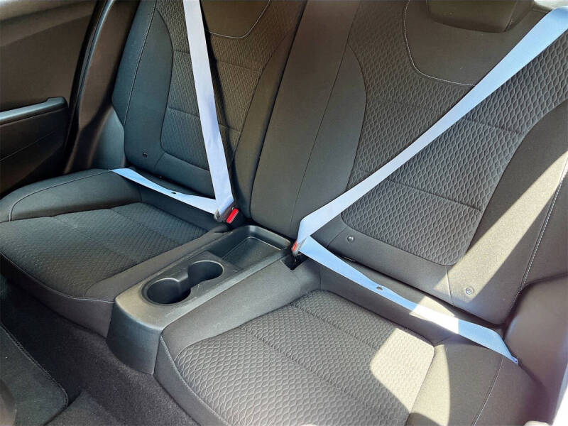 2020 Hyundai Veloster N