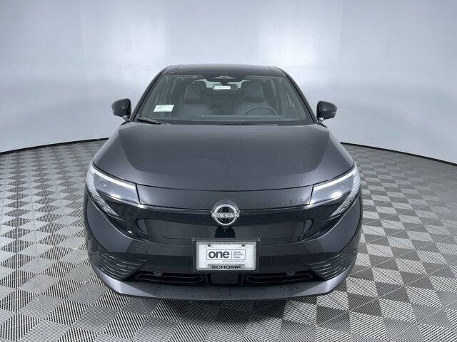 2026 Nissan LEAF SV+