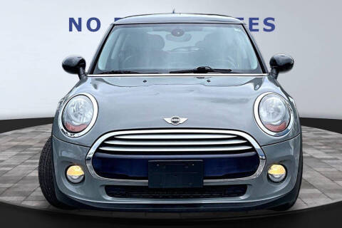 2015 MINI Hardtop 2 Door Cooper