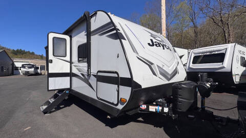 2022 Jayco Jay Feather 24RL