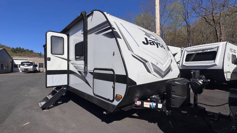 2022 Jayco Jay Feather 24RL