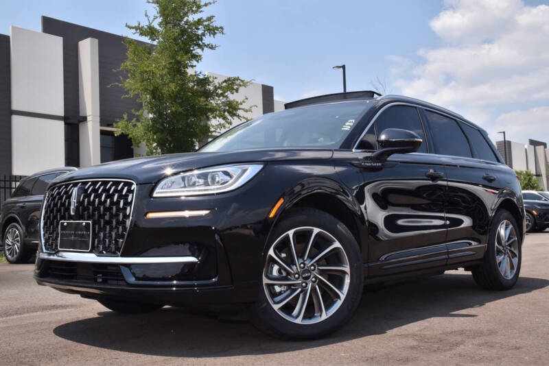 2024 Lincoln Corsair Grand Touring