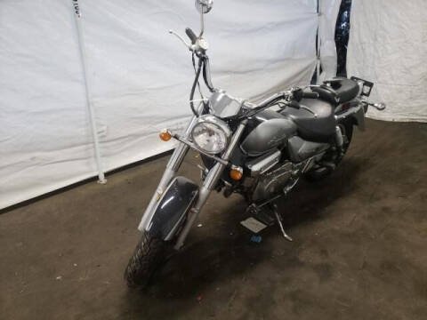 2009 Hyosung GV250