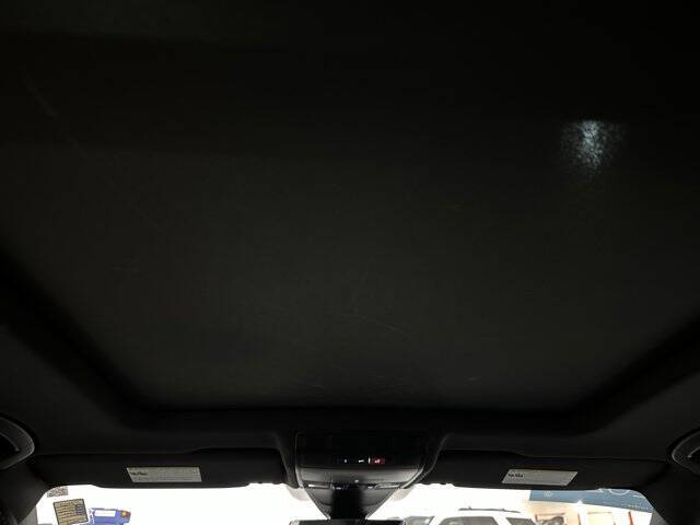 2022 Volkswagen Tiguan SE R-Line Black 4Motion