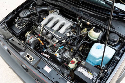 1991 Volkswagen Golf