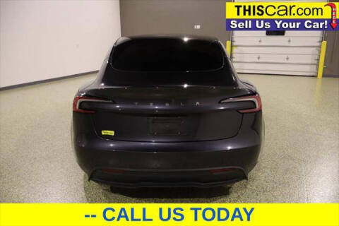 2024 Tesla Model 3 Long Range