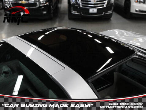 1996 Chevrolet Corvette