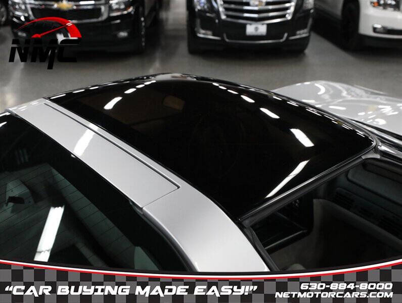 1996 Chevrolet Corvette