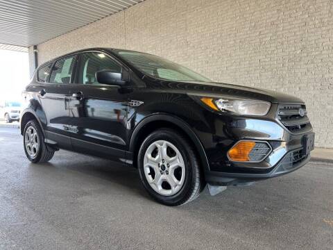 2018 Ford Escape for sale at DRIVEPROS® in Charles Town WV