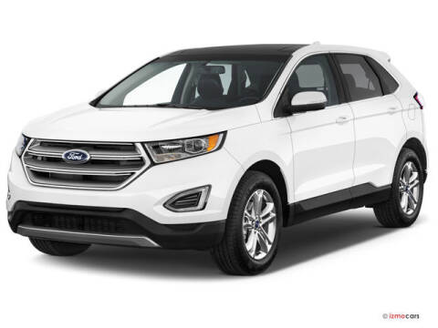 2016 Ford Edge for sale at Capitol Motors in Fredericksburg VA