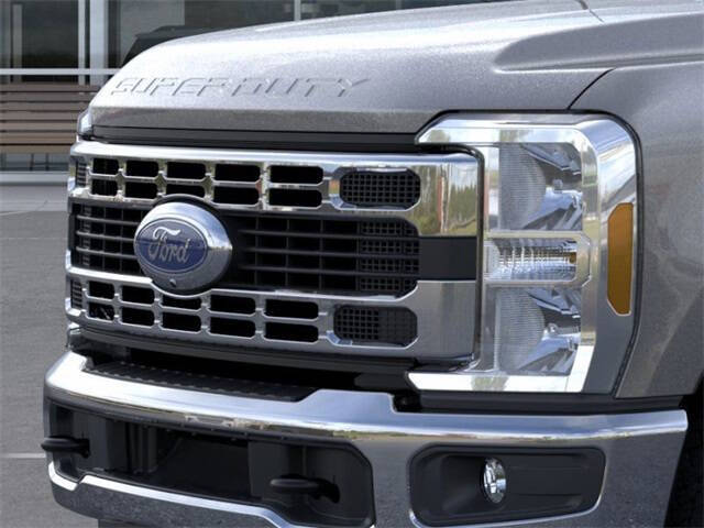2026 Ford F-350 Super Duty
