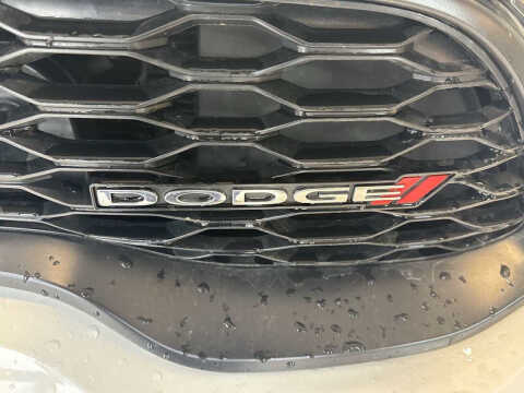 2024 Dodge Durango R/T