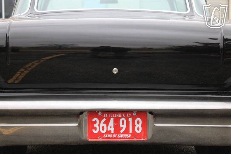 1957 Oldsmobile Eighty-Eight