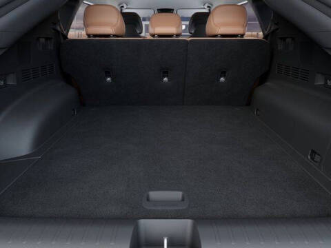 2026 Kia EV6 Light Long Range