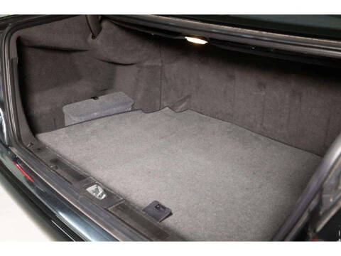 1997 Mercedes-Benz E-Class E 420