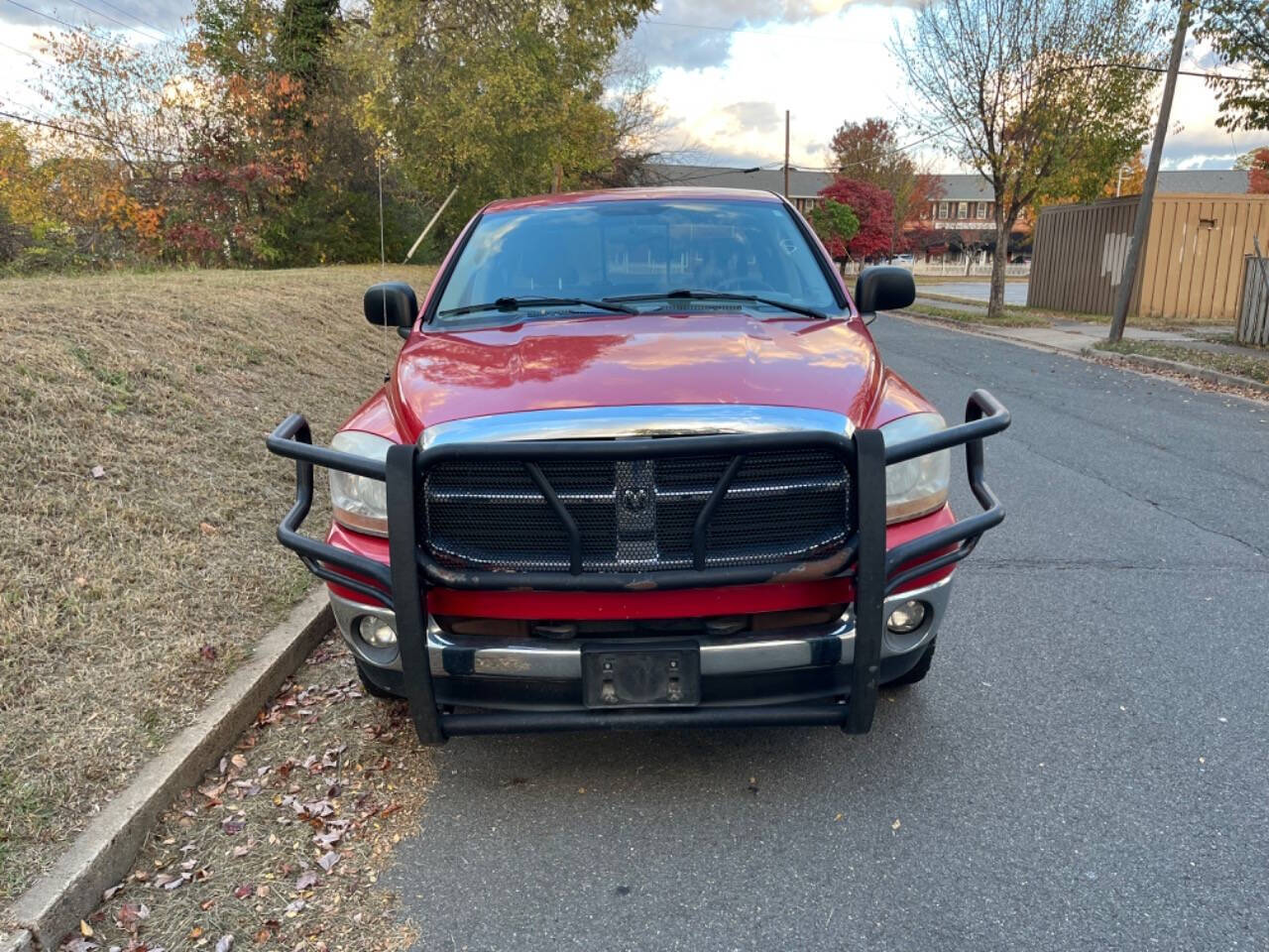 2006 Dodge Ram 1500 for sale at Honesty Auto Sales in Fredericksburg, VA