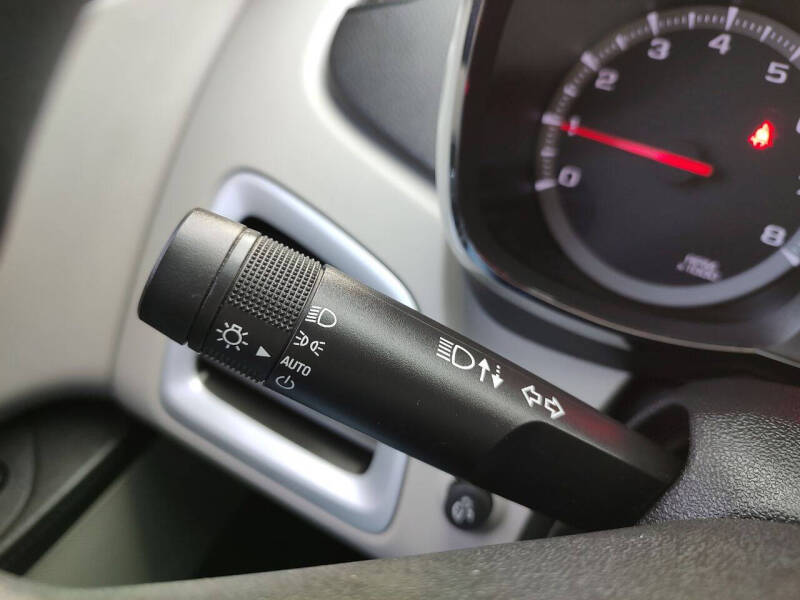 2017 GMC Terrain SLE-1