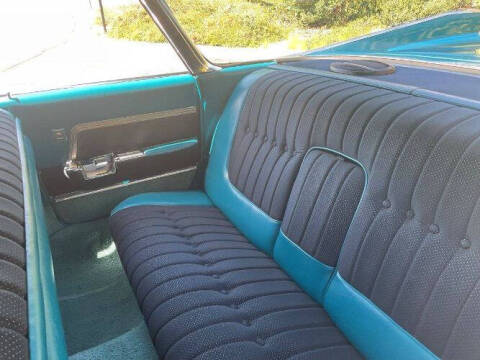 1959 Cadillac DeVille