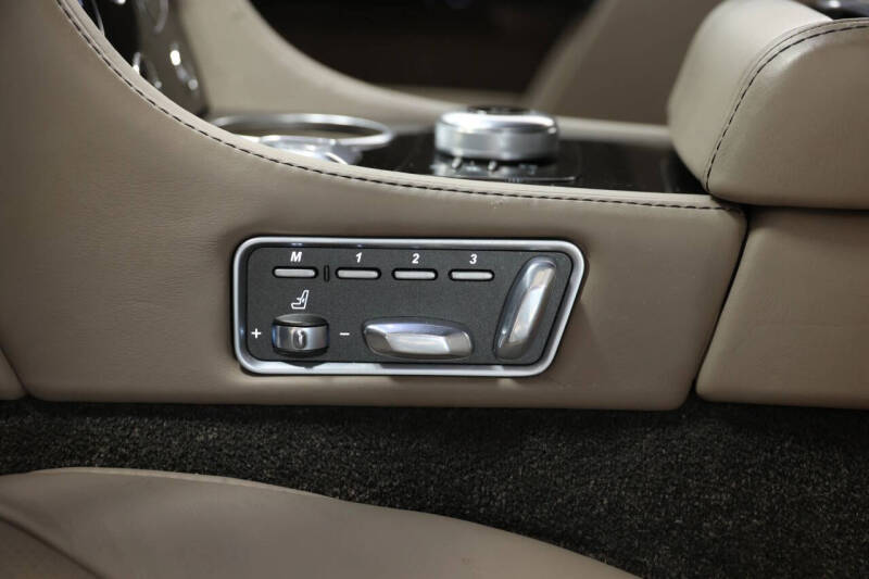 2017 Aston Martin Rapide S