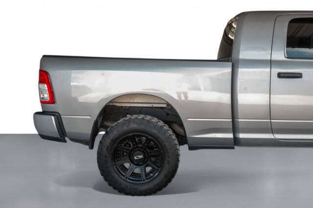 2022 RAM 3500 Lone Star