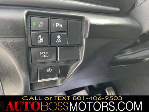 2021 Acura RDX SH-AWD w/A-SPEC