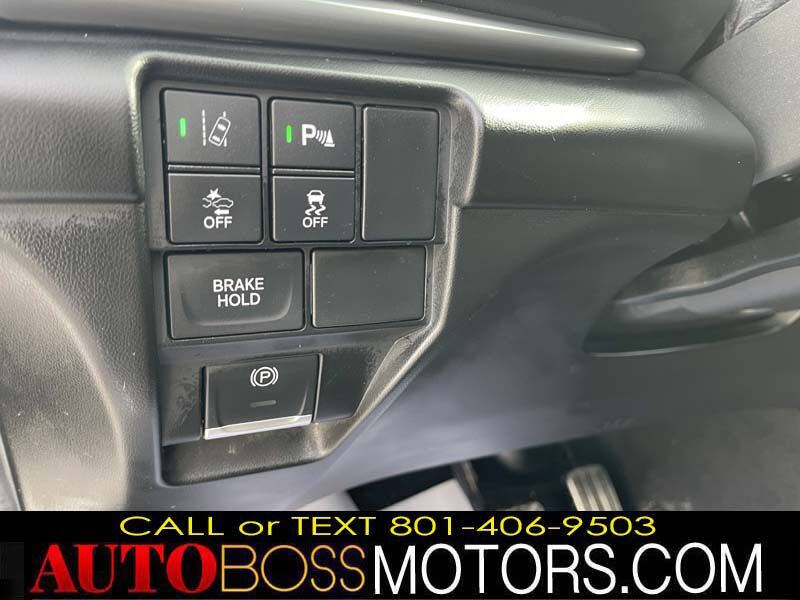 2021 Acura RDX SH-AWD w/A-SPEC