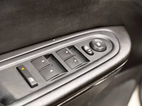 2013 GMC Acadia SLT-1