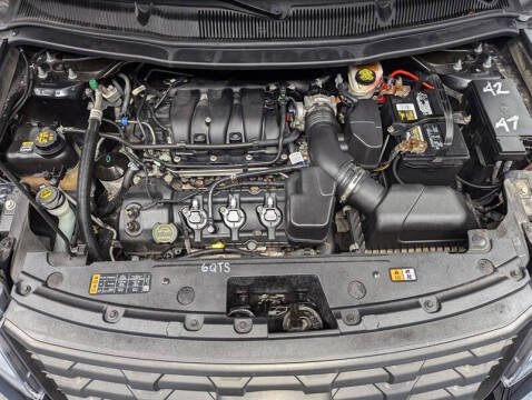 2019 Ford Explorer Police Interceptor Utility