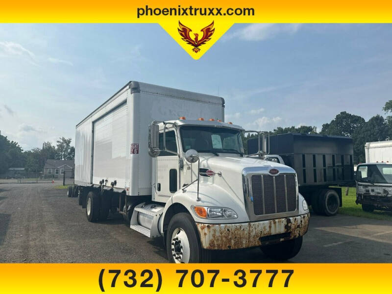 Peterbilt 337 For Sale In Gadsden, AL