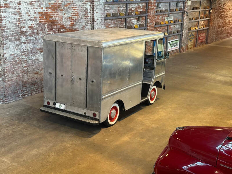 1964 Grumman Olsonette