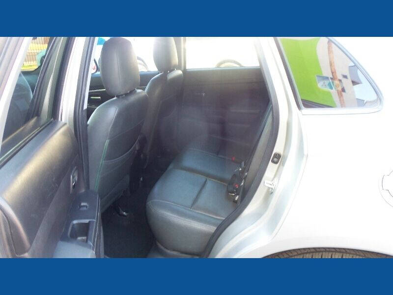 2014 Mitsubishi Outlander Sport SE